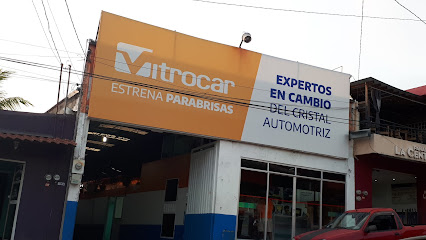 Vitrocar en Tapachula