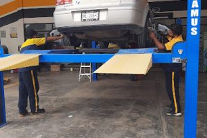 Zureco San Cristobal en San Cristóbal de las Casas