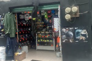 Accesorios Kimcars en Naucalpan de Juárez