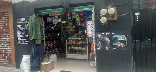 Accesorios Kimcars en Naucalpan de Juárez