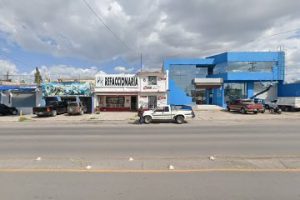 Aries Refaccionaria en Chihuahua