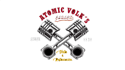 Atómic Volk's Garage en Durango