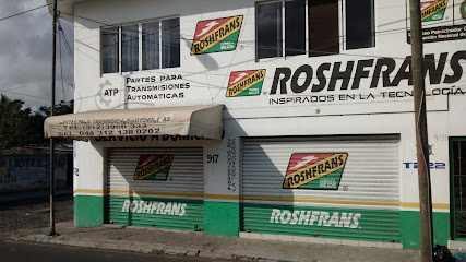 Atp Partes Para Transmisiones Automáticas en Villa de Álvarez