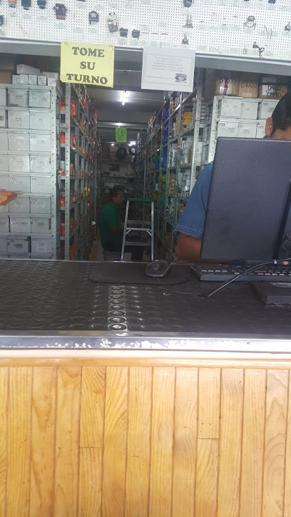 Auto Eléctrica Durango S.A. de C.V. en Durango