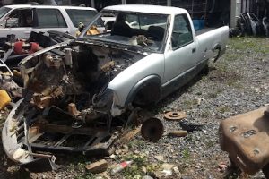 Auto Partes El Arroyo en Saltillo