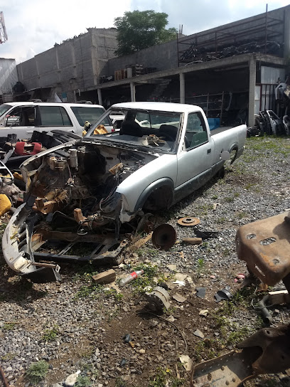 Auto Partes El Arroyo en Saltillo