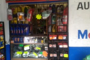 Auto Partes en Naucalpan de Juárez