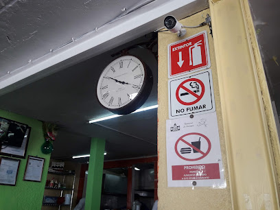 Auto Refacciones Manuel en Ecatepec de Morelos