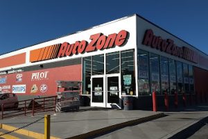AutoZone Refacciones (Av Fedor Dostoyevzki) en Chihuahua