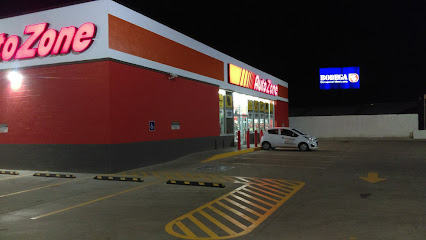 AutoZone Refacciones (Av. La Fortaleza) en Ecatepec de Morelos