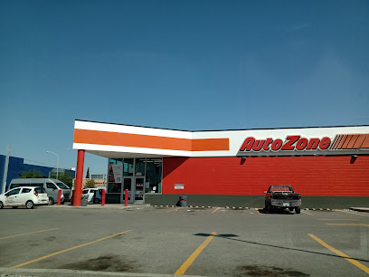 AutoZone Refacciones (Avenida Universidad) en Chihuahua