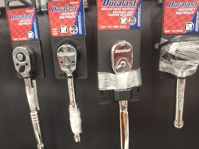 AutoZone Refacciones (Blvd. José Rebollo Acosta) en Gómez Palacio