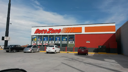 AutoZone Refacciones (Blvd. San Pedro) en Torreón