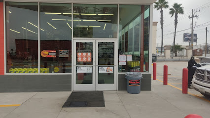 AutoZone Refacciones (Blvd. Venustiano Carranza) en Saltillo