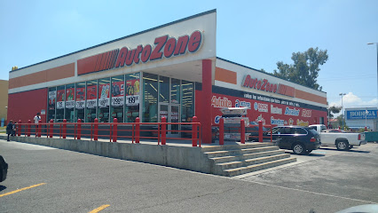 AutoZone Refacciones (Blvrd Coacalco 75) en Coacalco-de-Berriozábal
