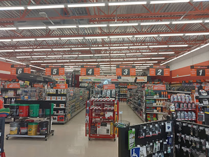 AutoZone Refacciones (Carr. Durango - Mazatlan) en Durango
