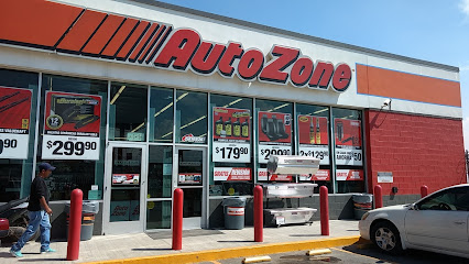 AutoZone Refacciones en Cuautitlán