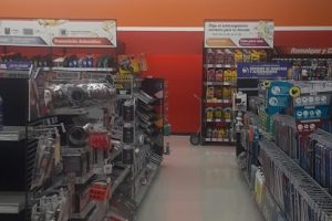 AutoZone Refacciones en Lerdo