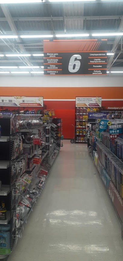 AutoZone Refacciones en Lerdo
