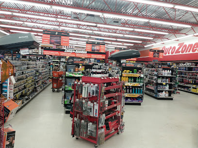 AutoZone Refacciones en Tecomán