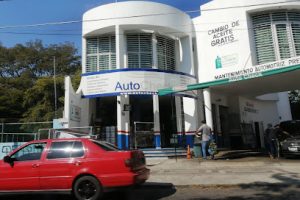 Autocheck Villa en Villa de Álvarez