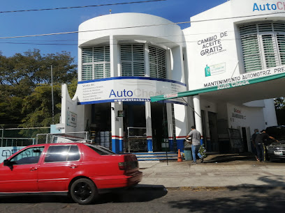 Autocheck Villa en Villa de Álvarez