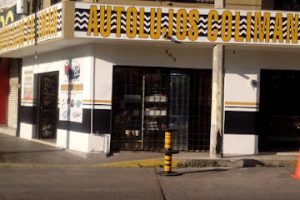 Autolujos Coliman en Colima