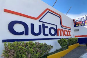 Automax en Piedras Negras