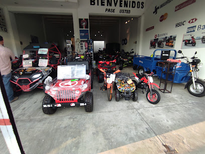 Automoto Tecoman en Tecomán