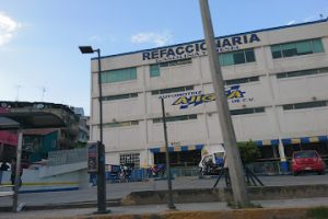 Automotriz Ajigsa S.A. de C.V. Sucursal Matriz en Naucalpan de Juárez