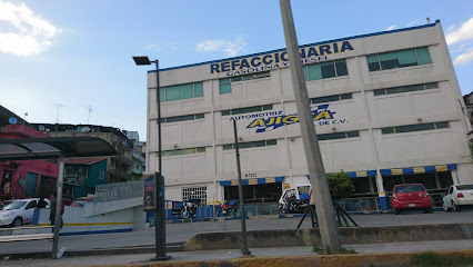 Automotriz Ajigsa S.A. de C.V. Sucursal Matriz en Naucalpan de Juárez