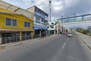 Autopartes Eléctricas Oriente en Chimalhuacán