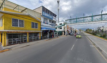 Autopartes Eléctricas Oriente en Chimalhuacán