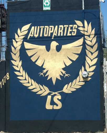 Autopartes Ls Gomez Palacio en Lerdo