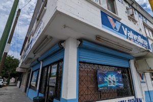 Autopartes Mi Rey en Cd. Juárez