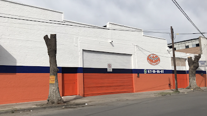 Autopartes Rt en Gómez Palacio
