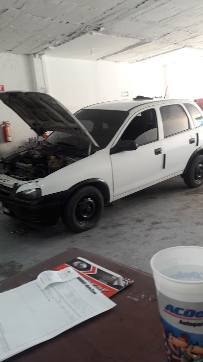 Autopartes Victorino en Durango