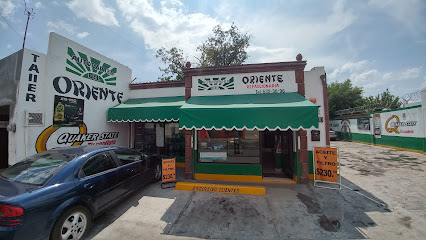 Autopartes del Oriente en Monclova