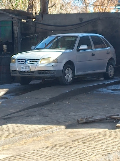 Autoservicio Castro en Monclova