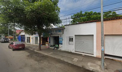Baleros y Retenes de Manzanillo en Manzanillo