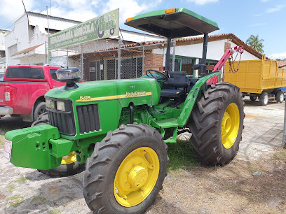 Beleche Refaccionaria Agricola en Colima
