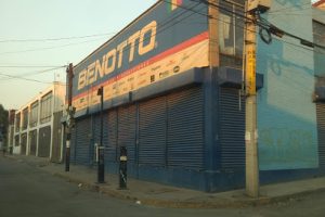Bicicletas Benotto Naucalpan en Naucalpan de Juárez