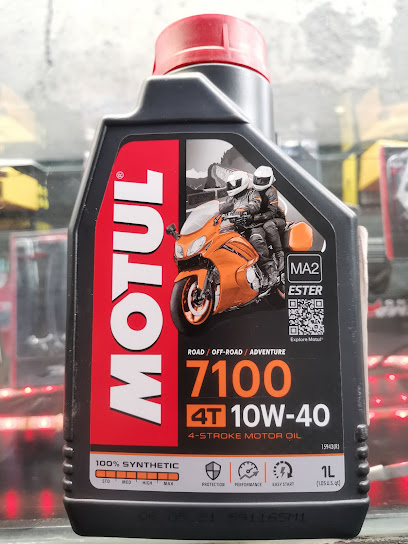 Bikelife Mx Reparaciones y Refacciones en Naucalpan de Juárez