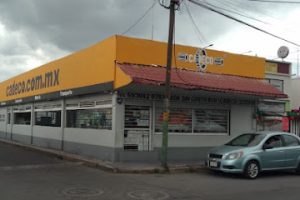 Cadeco Refacciones Para Maquinaria Pesada en Chalco