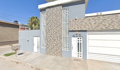 Casa en Gómez Palacio