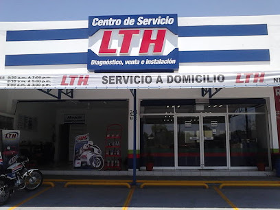 Centro de Servicio LTH en Villa de Álvarez