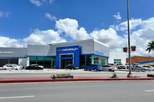 Chevrolet Río Grande en Piedras Negras