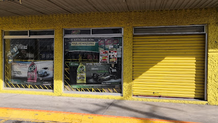 Craesa en Saltillo
