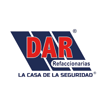 Dar Refaccionarias (Av. Jardines de Morelos) en Ecatepec de Morelos