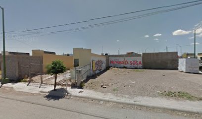 Del Real Auto Partes Manuel Alberto en Chihuahua